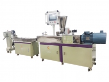 20双螺杆挤出机